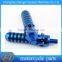 Aluminum Colorful Abodized Speedway Folded Foot Peg
