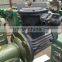 Longxin Professional Manual Three Roller Mill for Pigment Grinding (SG9)