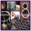 ASTM Cold Drawn Seamless Steel Pipes Tube