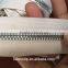 7# size colored metal zipper for garment