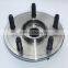 WA515113 515113 Front Wheel Bearing and Hub Assembly for Dodge Ram 1500 Pickup 2006-2009