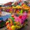 Special hot sell electric mini train