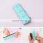 Silicone Pencil case in Chocolate Bar Design