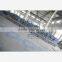 steel pipe/tube cold roll forming machine