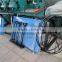 octagon pipe forming machine