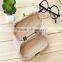 Fancy DIY Wooden Cosmetic Gift Box,Hard Side Wooden Box For Cosmetic Case