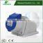 IP44 or IP67 CE Standard Automative Waterproof %Electrical Industrial Plugs And Socket CA5131
