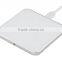 High standard in quality qi wireless power pad charger 18650 battery portable power bank 19v
