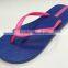 663 LOULUEN Plain & Colourful Women PVC Fancy Flip Flops Beach Slipper