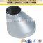 ASTM A 403 316L/304 Stainless Steel Reducer Pipe Fittings