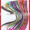 Cheap Grizzly Feather Synthetic Hair Extension