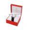 custom single watch box packing box