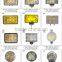 2015 NEW brand 12/24V super waterproof auxiliary light LED work lamp