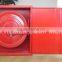 Fire hose reel cabinet