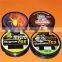 High Grade 10*100M Spool Connected monofilament Fishing Line