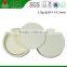 Small packet natural plant fiber desiccant