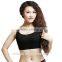 Wuchieal Belly Dance Modal Top with straps in 5 colors