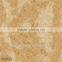 Decorative matt porcelain floor tile