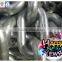 2016 stainless steel chain link and HDG anchor chain manufacturer