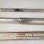 ZY:45mm(1.0*1.0*1.0mm) Telescopic Sliding Drawer Channel