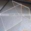1.5mm, 1.8mm Super-thin Clear Sheet Glass frame glass