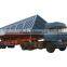 High quality Factory Price Hot Selling Dump / Tipper Semi truck Trailer from Top Brand Trailer Company Shengrun