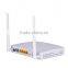 4GE+2FXS+USB Port+WiFi EPON ONU Wireless Device with Dual Antenna