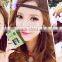 Naty B gray colored contact lenses from I-CODI Korea factory sealed lenses wholesale contact lens