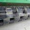 Flail mower blades, tow behind flail mower price