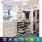 Australia Project Melamine Wood Storage Bedroom Closet wardrobe                        
                                                                Most Popular