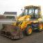 USED MACHINERIES - JCB 3CX BACKHOE LOADER (8368)