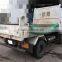 USED TRUCKS - MITSUBISHI FUSO FIGHTER DUMP TRUCK (RHD 820099 DIESEL)