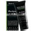 Professional Black Mask Blackhead Remover, Purifying Peel-Off Shills Natural Facial Mask Deep Cleansing 50ML