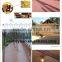 wood plastic profile production line