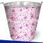 Beer custom ice bucket with logo (5L)