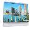 Custom design desk calendar yearly wall calendar printable
