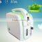 home oxygen concentrator for oxygen therapy with trolly bag
