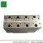 PVC Foam Exterior Wall Panel Mould