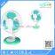 Euro hot models electric 6 inch novelty desk fan