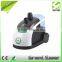 White Performance Series Garment Steamer with Folding Hanger