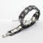 discount stainless steel time jewelry bracelet
