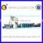 Vertical Blowing PP Rope Yarn Making Machine New Condition/tearing film machine