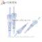 Hot sale 10/410 customized plastic water fine mist mini perfume pump sprayer