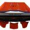 16 Persons Throw-overboard Inflatable Liferaft