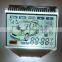 custom VA LCD display manufacturer in China