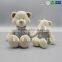 Design Your Ideas Bear Toys Cheap Stuffed Animals with Clothes