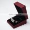 different shape paper jewelry box for ring/necklace/bracelet/earring