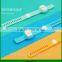 Gel Strip Light Auto Smart Watch Thermometer for Baby