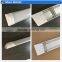 2016 Led linear light fixture 36W Indoor ceiling surface mounted LED Batten light tube/ flat led