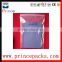 New Design Ziplock Quad-seal Flexible Plastic Packaging Bags with Side Gusset Zipper Pouch For Coffee Bean Milk Powder